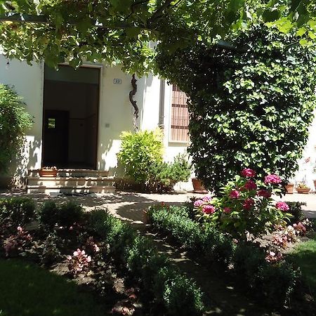 Spagna B&B Verona Bagian luar foto