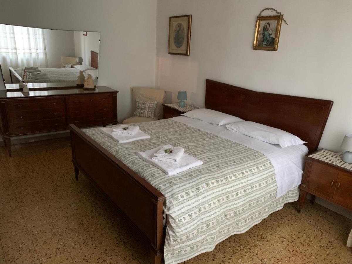 Spagna B&B Verona Bagian luar foto