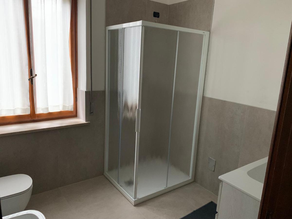 Spagna B&B Verona Bagian luar foto