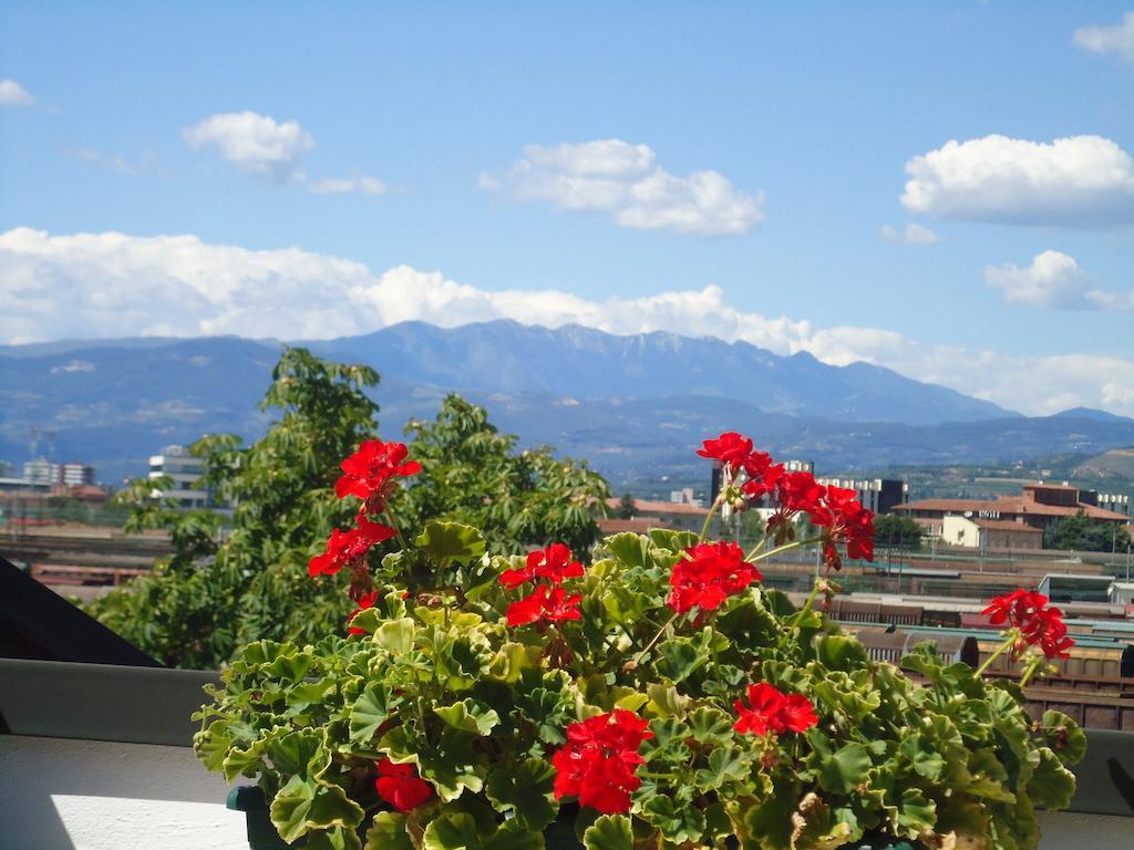 Spagna B&B Verona Bagian luar foto
